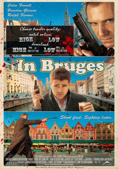 In Bruges