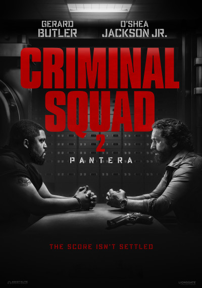 Criminal Squad 2: Pantera