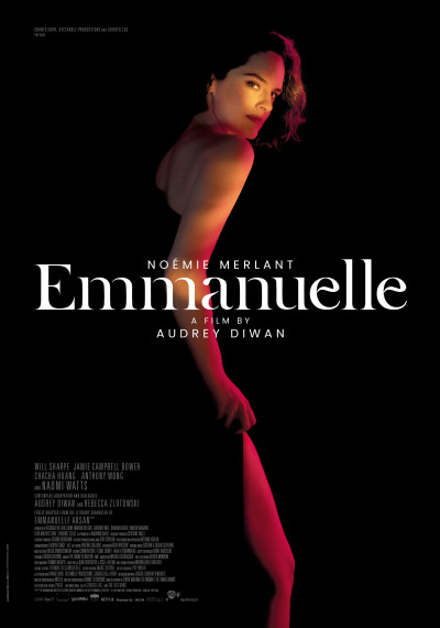 Emmanuelle