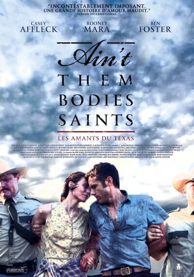 Ain't them Bodies Saints