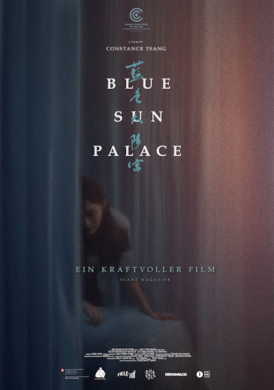 Blue Sun Palace