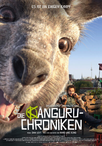Die Känguru-Chroniken