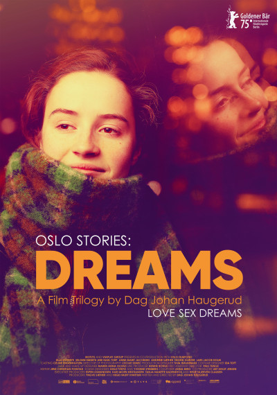 Drømmer / Dreams (Oslo Stories)