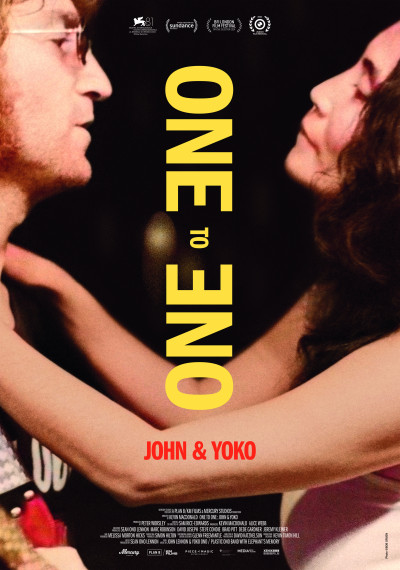 One to One: John & Yoko