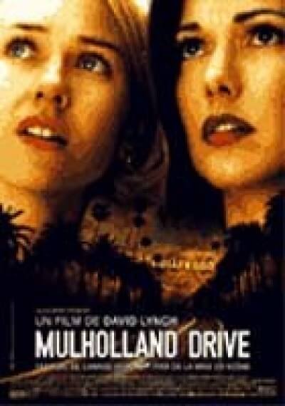 Mulholland Drive