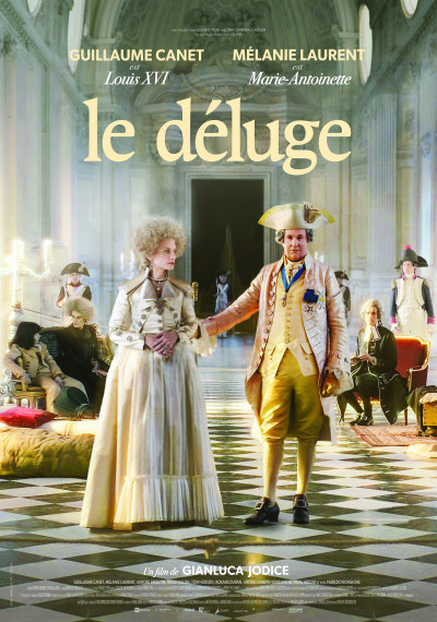 Le déluge