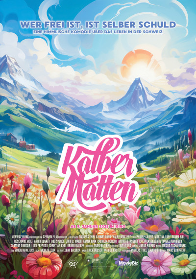 Kalbermatten