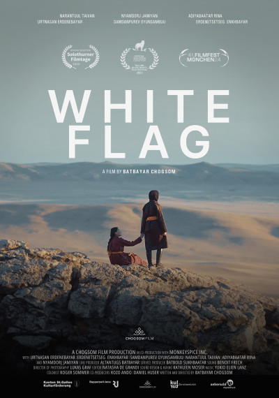 White Flag