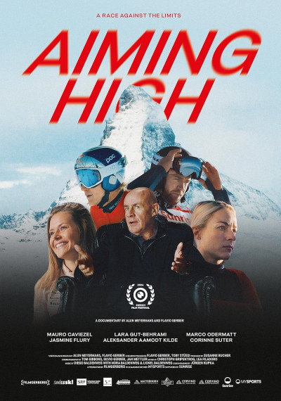 Aiming High - a race against the limits