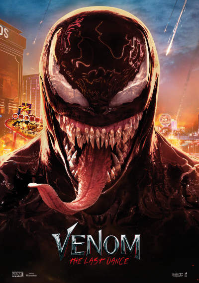 Venom: The Last Dance